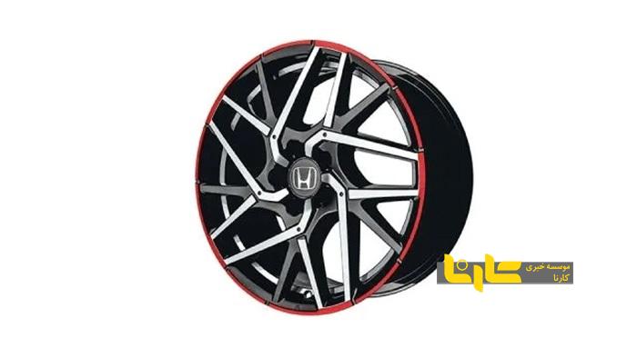 خطر شل شدن رینگها منجر به فراخوان هوندا سیویک شد خطر شل شدن رینگها منجر به فراخوان هوندا سیویک شد