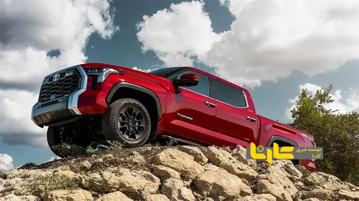 مشکلات جدیدترین موتور تویوتا تمامی ندارد مشکلات جدیدترین موتور تویوتا تمامی ندارد