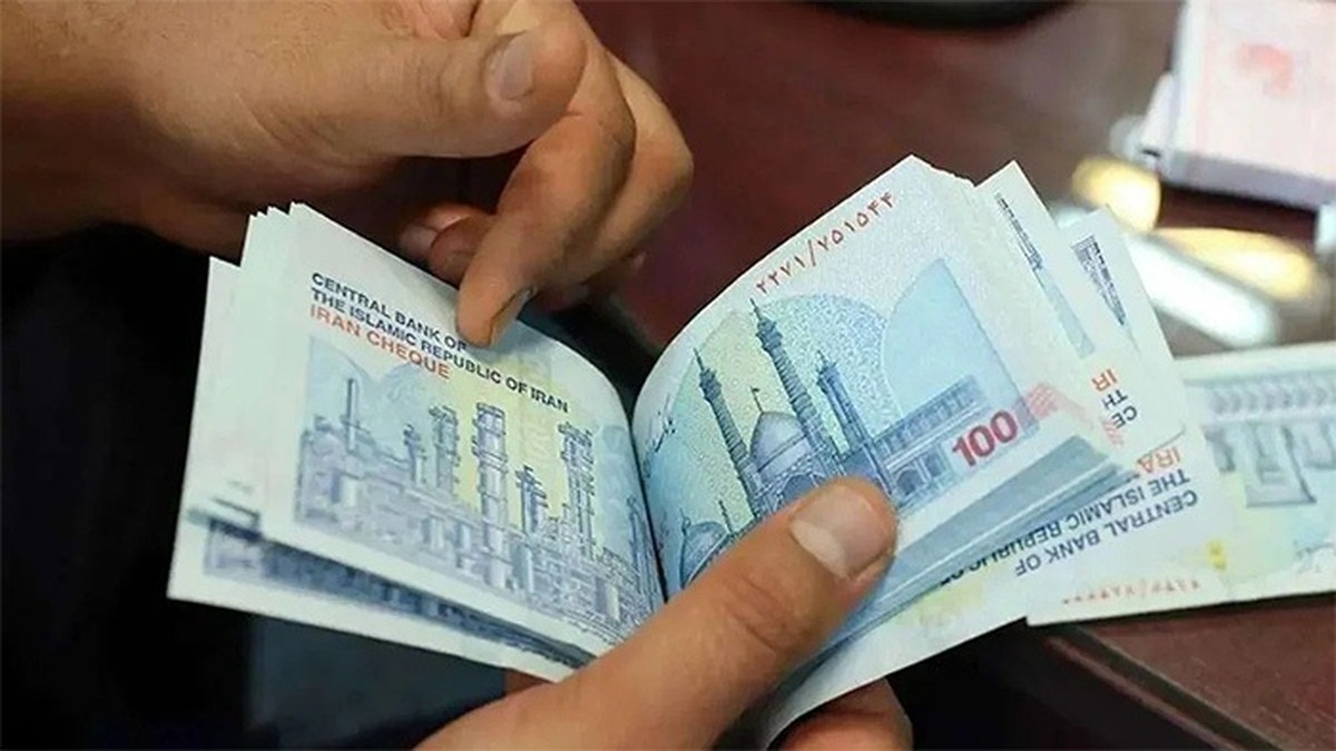 مبلغ عیدی کارگران و کارمندان در ۱۴۰۵ افشا شد