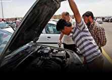 سقوط آزاد در بازار خودرو؛ خریداران دست نگه داشتند! منبع سایت کارنا