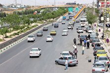 مسافرکشی با خودروی شخصی تخلف است! منبع سایت کارنا