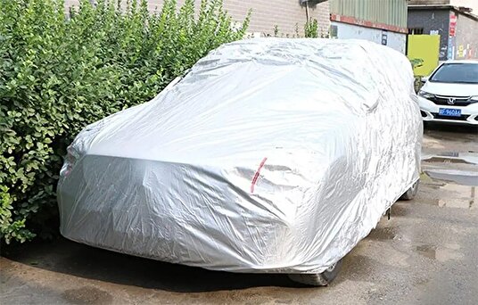 ماشینی که چند سال خواب بوده چه مشکلاتی دارد؟