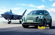 ثبت یک رکورد گینس توسط هونگچی HS۶ هیبریدی شارژی