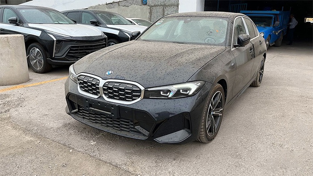 فروش بنز و بی‌ام‌و در ایران به ۵ برابر قیمت جهانی! + جدول