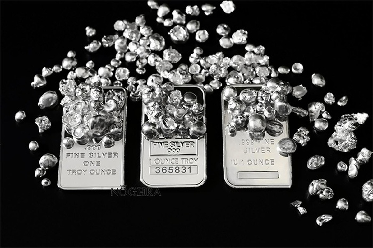 بهای طلا امروز دوشنبه در بازار‌های جهانی