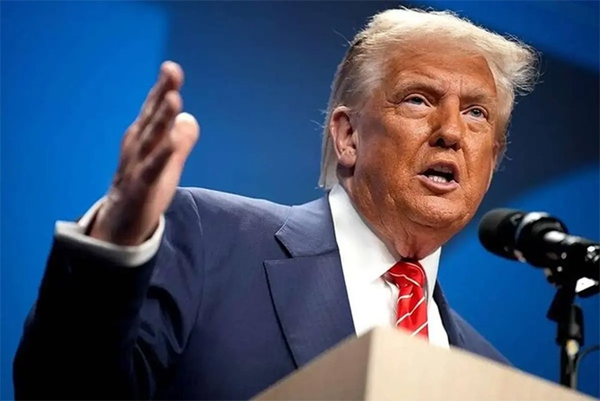 ترامپ به هر آمریکایی دو هزار دلار یارانه می‌دهد!