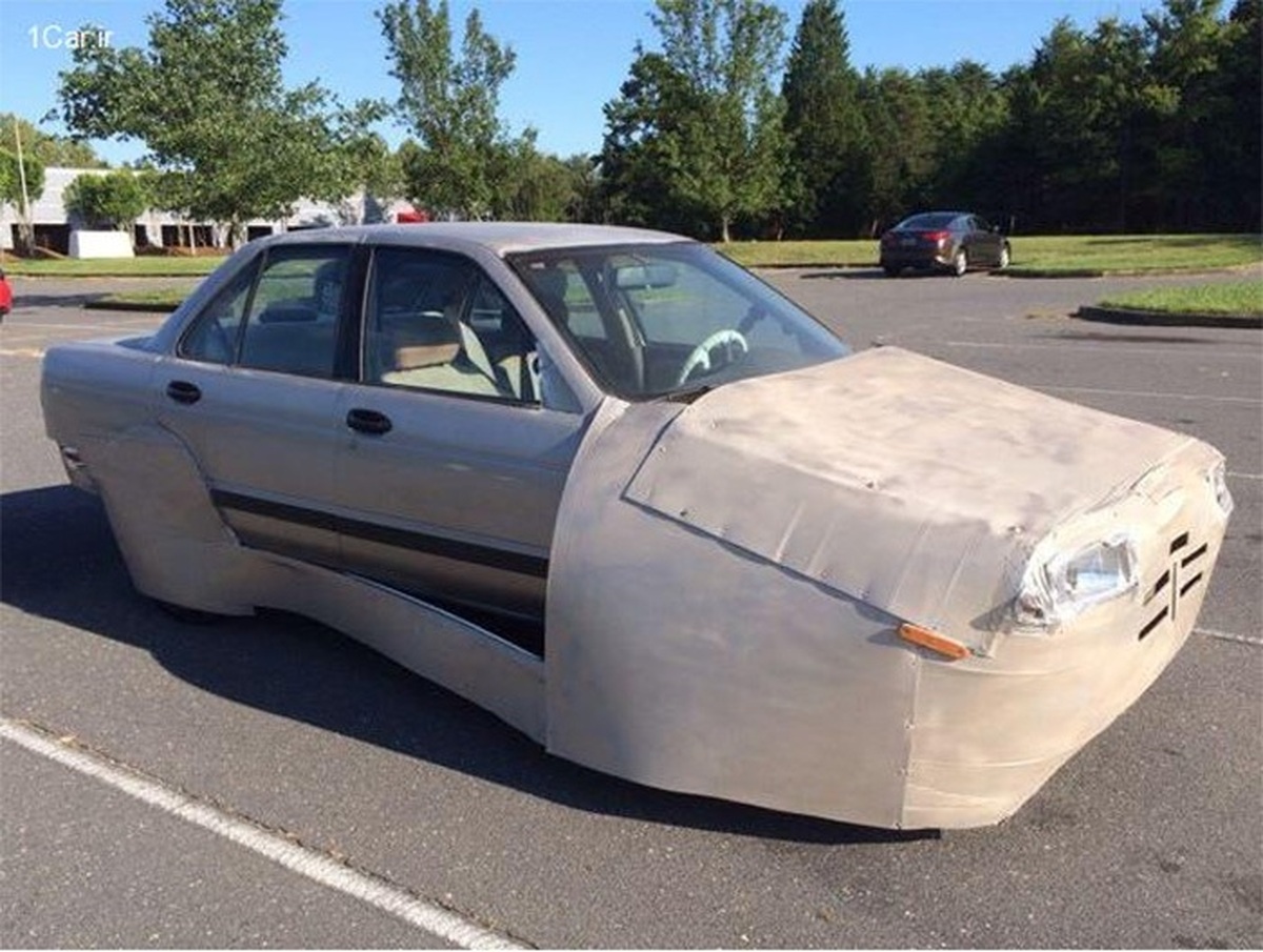 ۱۰ ویژگی مسخره خودرو‌ها که خوشبختانه از بین رفتند