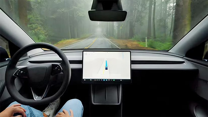 ۱۰ ویژگی مسخره خودرو‌ها که خوشبختانه از بین رفتند