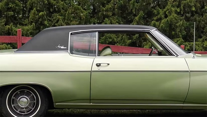 ۱۰ ویژگی مسخره خودرو‌ها که خوشبختانه از بین رفتند