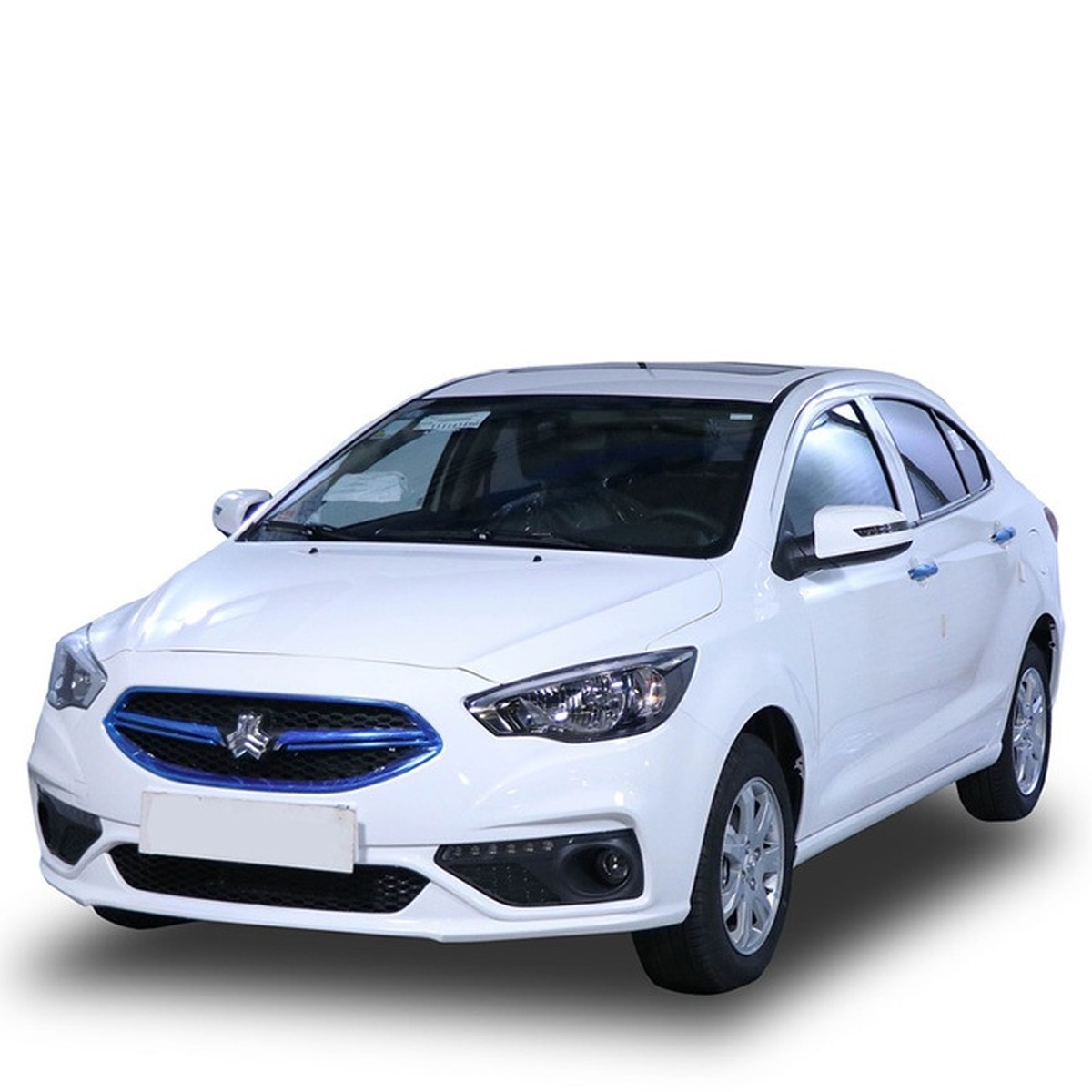 نسخه جدید شاهین به بازار می آید