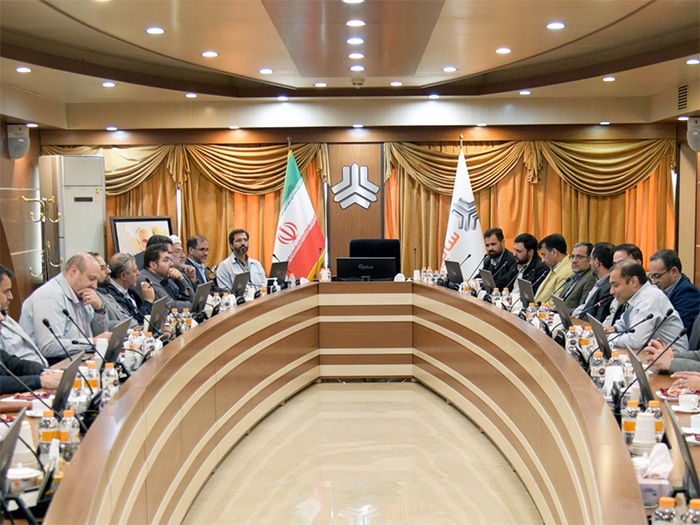 در قالب پویش «#سایپا_رسانه»؛ مدیران رسانه ملی از خطوط تولید سایپا بازدید کردند