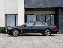 هونگچی H۵ با قیمت قطعی و تحویل فوری به فروش می‌رسد