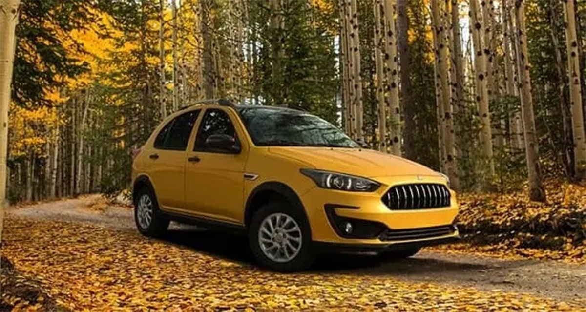 فروش فوق العاده محصولات شرکت سایپا (آبان ۱۴۰۴)