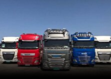 لزوم ورود نهادهای نظارتی به پیش فروش غیرقانونی کامیون های وارداتی منبع سایت کارنا