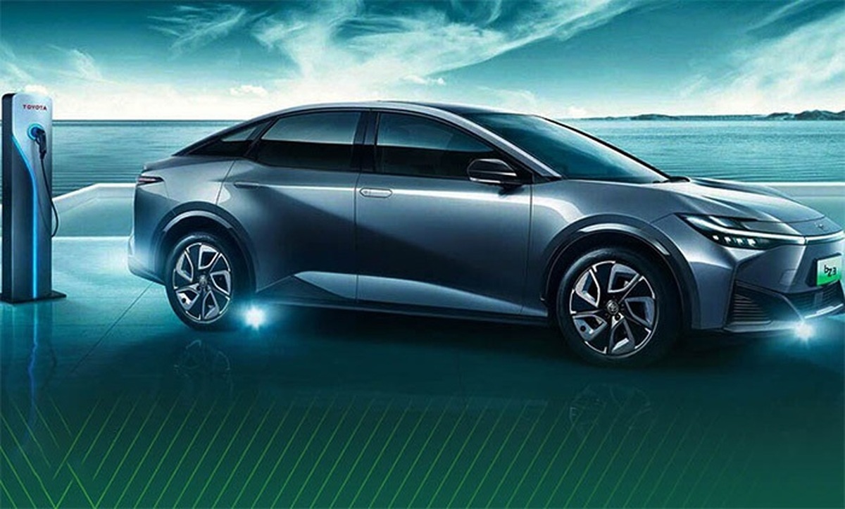 چرا ایرانی‌ها به خودرو‌های برقی اعتماد ندارند؟