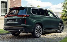 قیمت خودرو‌های مدیران خودرو امروز دوشنبه ۱۹ آبان ۱۴۰۴