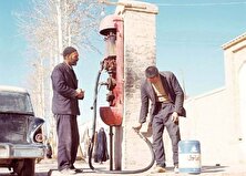 بنزین در تهران ۹۰ سال پیش لیتری چند بود؟