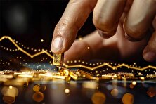 معاملۀ کاغذی طلا تخلف است