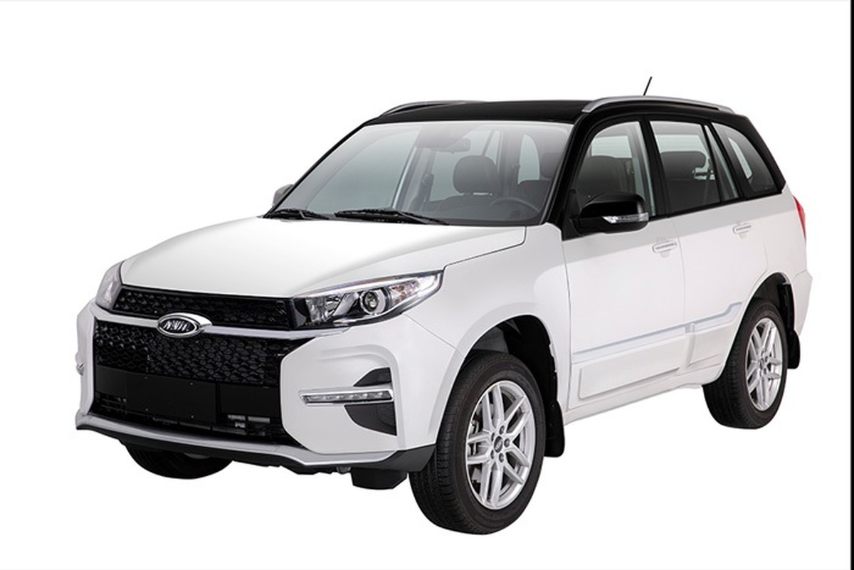 قیمت خودرو‌های مدیران خودرو امروز سه شنبه ۲۰ آبان ۱۴۰۴