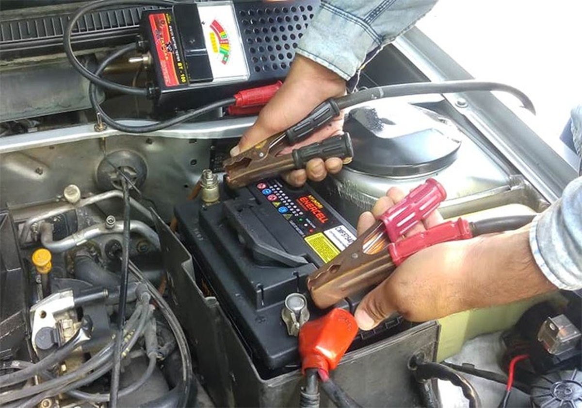 تعویض باتری ماشین در محل؛ راحتی برای راننده‌ها یا کابوس تعمیرگاه‌ها؟