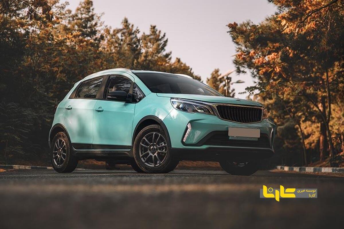 فروش نقدی بک X۳ PRO با قیمت قطعی آغاز شد