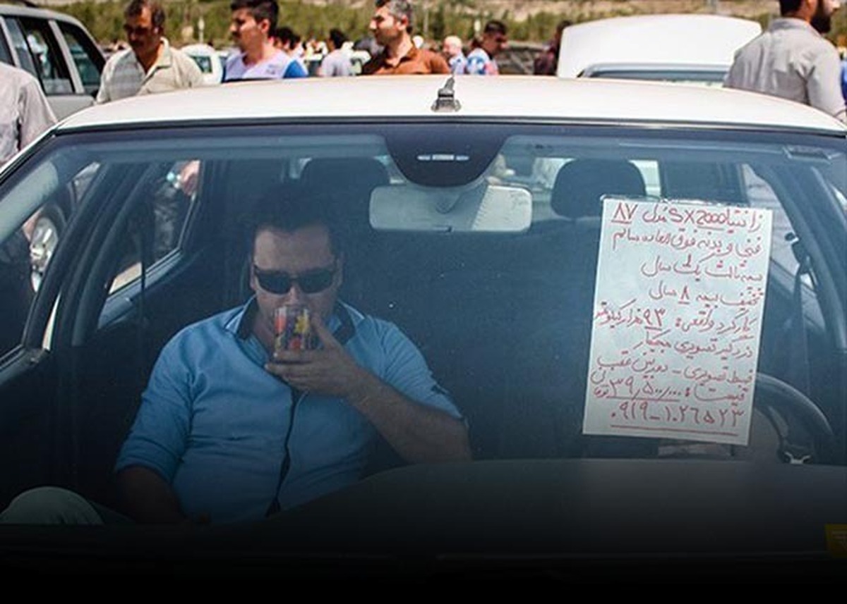 قیمت‌ها در بازار خودرو به ثبات رسید