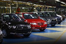 قیمت‌ها در بازار خودرو به ثبات رسید