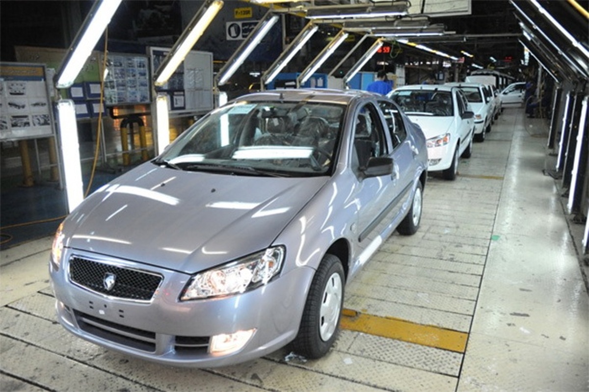 خودرو‌های داخلی به بورس کالا باز می‌گردند؟+ فیلم