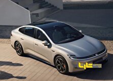 سدان جدید چانگان وارد بازار چین شد