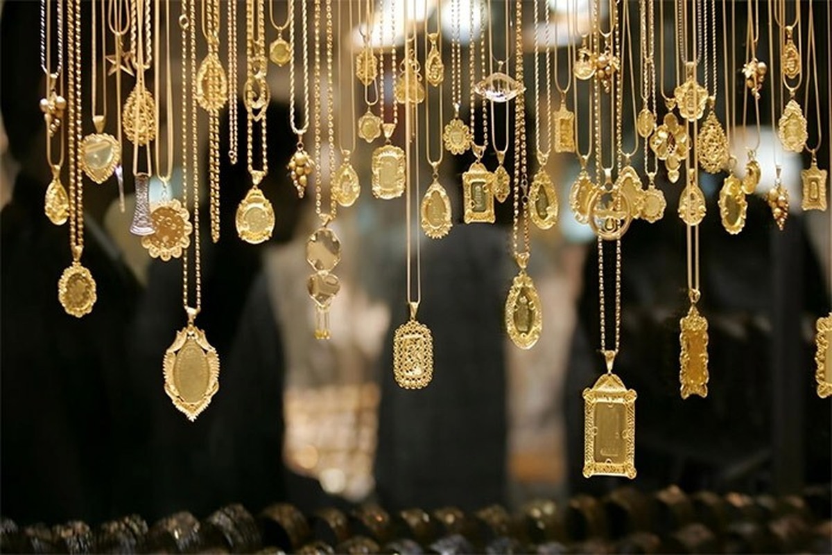 قیمت سکه و طلا امروز چهارشنبه ۱۴۰۴/۰۸/۲۱