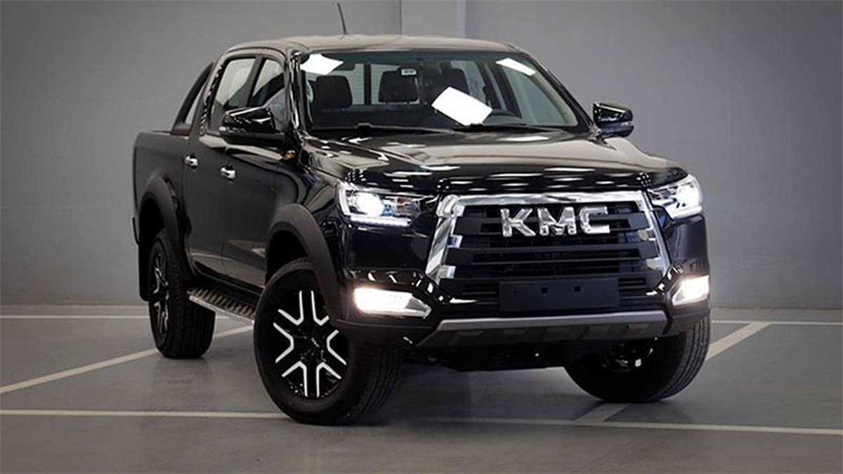 قیمت خودرو‌های کرمان موتور امروز چهارشنبه ۲۱ آبان ۱۴۰۴