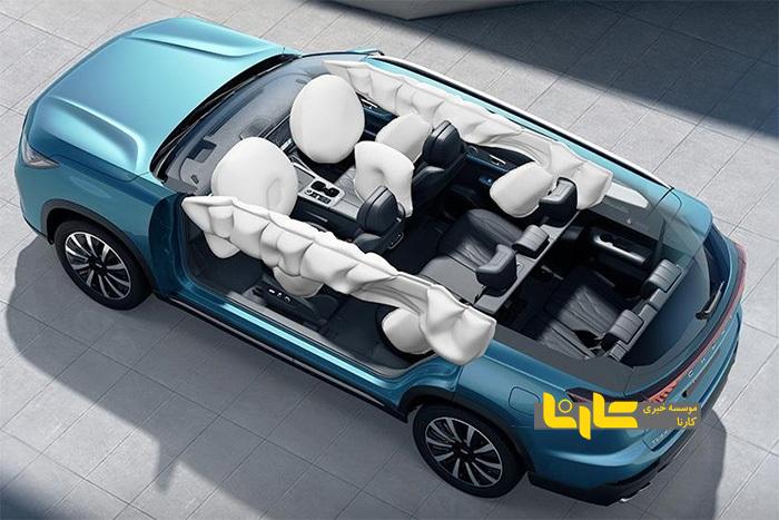 چری آماده واگذاری طراحی و ساخت خودرو به هوش مصنوعی است! چری آماده واگذاری طراحی و ساخت خودرو به هوش مصنوعی است!