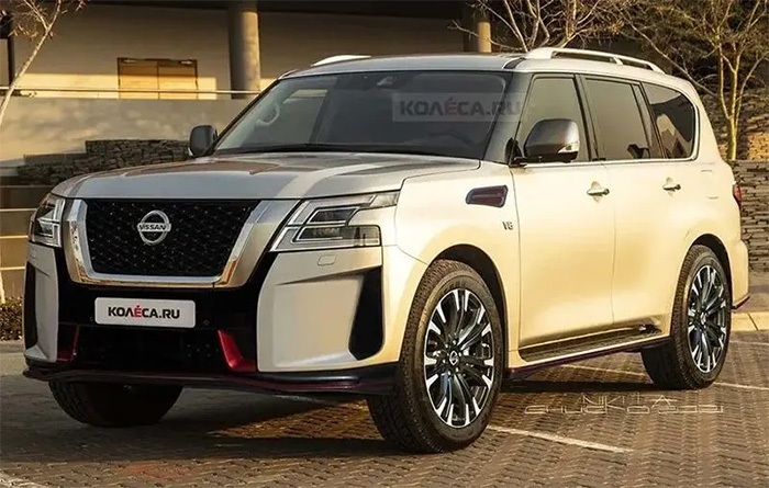 بهترین ماشین‌های آفرود در سال ۱۴۰۴ کدامند؟