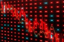 شاخص بورس تهران در آخرین روز کاری هفته