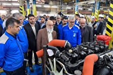 چمران: تامین نیاز‌ حمل‌ونقل باید از تولید داخل انجام شود نه واردات منبع سایت کارنا