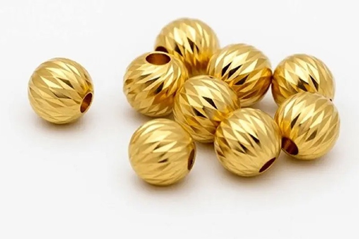 هرگز این سه نوع طلا را نخرید!