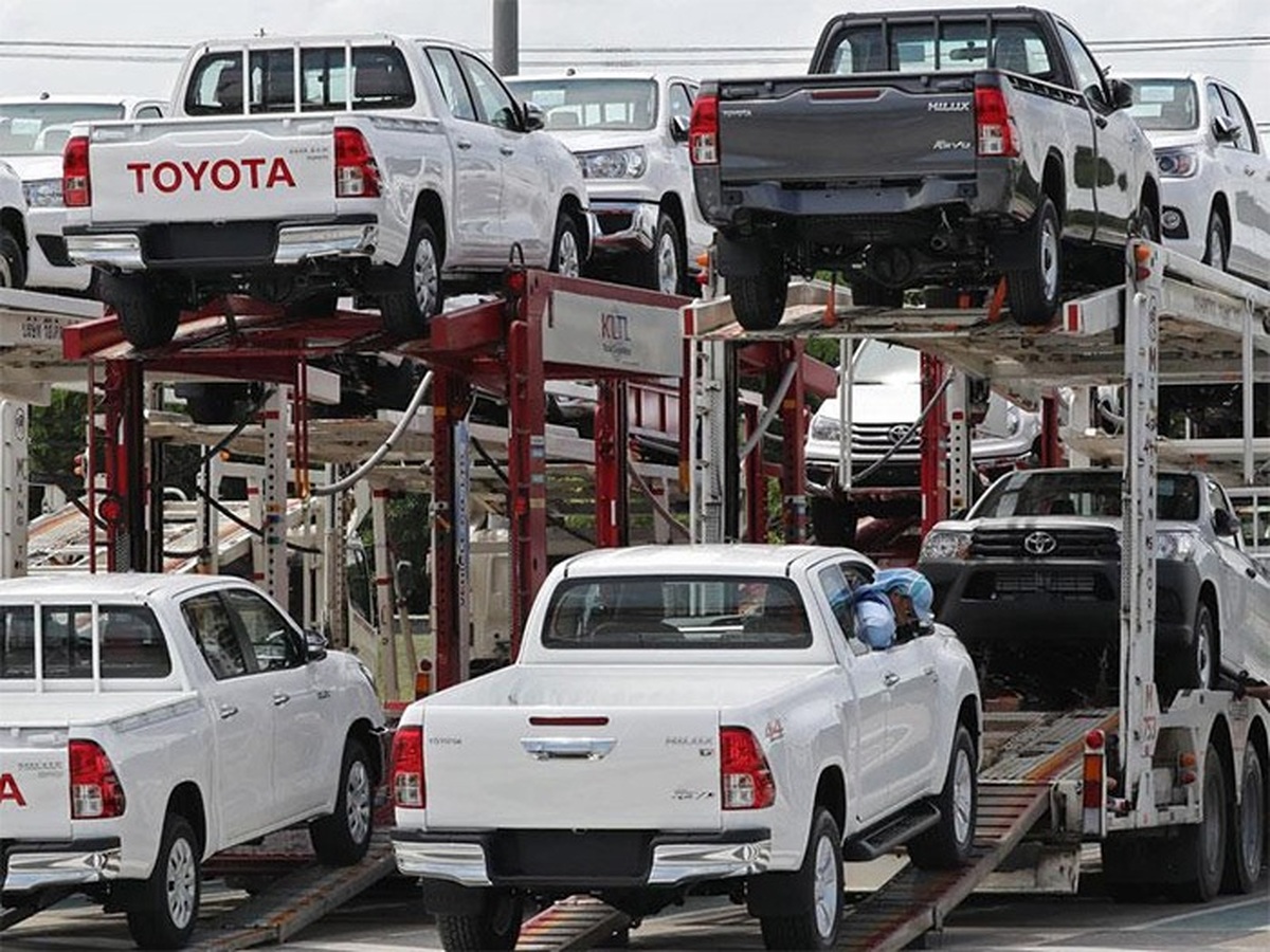 افزایش ۲.۵ برابری هزینه‌های ترخیص برخی مدل‌های خودرو