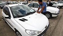 تب خرید خودرو کارکرده بالا گرفت منبع سایت کارنا