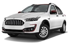 مشخصات کامل خودرو اطلس S منتشر شد منبع سایت کارنا