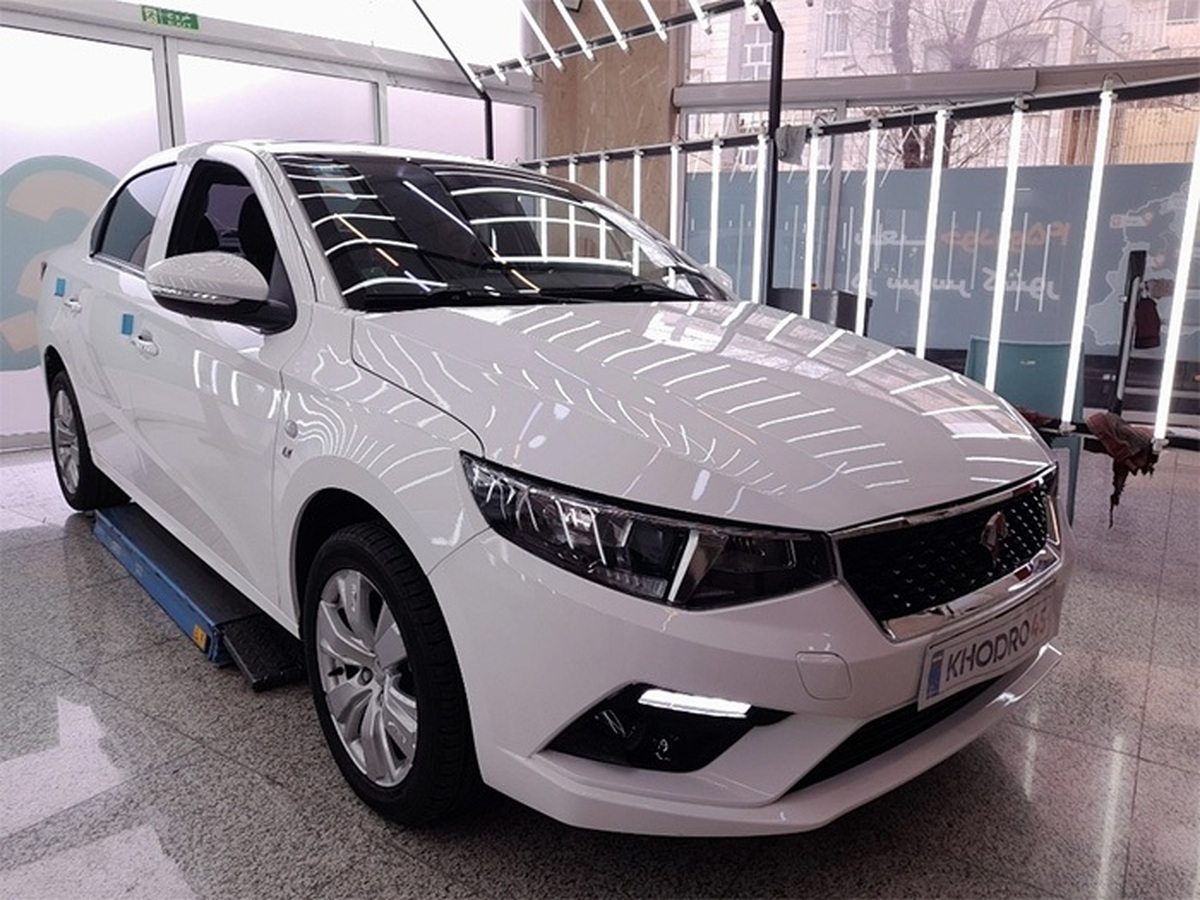 قیمت خودرو‌های ایران خودرو امروز شنبه ۲۴ آبان ۱۴۰۴ + جدول