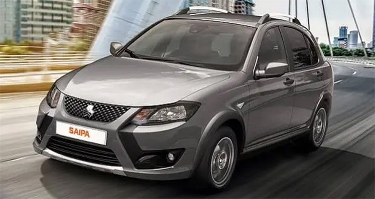 قیمت خودرو‌های سایپا امروز شنبه ۲۴ آبان ۱۴۰۴+ جدول