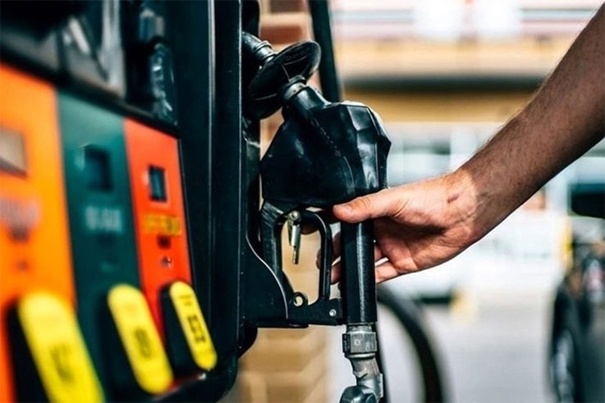 بزرگ‌ترین تقلب سوختی سال لو رفت!