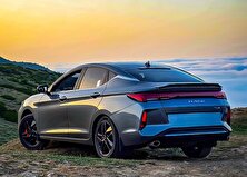 پیشتازی KMC J7 در بین سدان‌های کشور منبع سایت کارنا