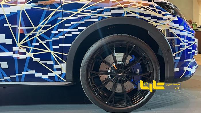 یک نسخه ممتاز R از فولکس واگن T-Roc در راه است