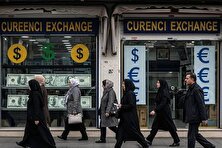 دلار برای ثبت رکورد تازه خیز برداشت!