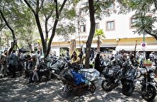 ورود خودرو و موتورسیکلت‌ها به محدوده بازار هوشمند شد منبع سایت کارنا