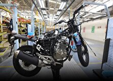 رشد تولیدات ناقص در کمین کارخانجات موتورسیکلت سازی منبع سایت کارنا