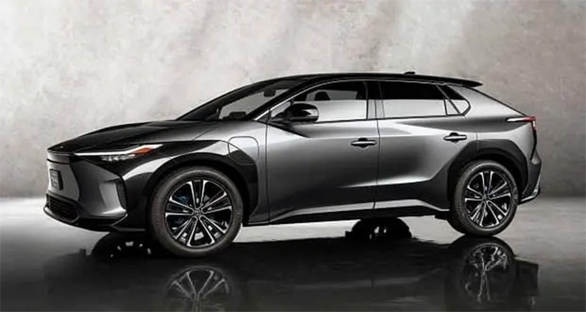 شرایط جدید فروش تویوتا برقی در ایران (آبان ۱۴۰۴)