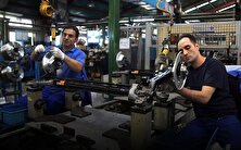 تزریق 20 همت نقدینگی 57 درصد از مطالبات معوق قطعه سازان را جوابگو است منبع سایت کارنا