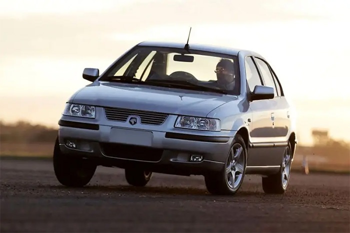 ۱۰ جایگزین پراید با قیمت کمتر از ۲۵۰ میلیون ۱۰ جایگزین پراید با قیمت کمتر از ۲۵۰ میلیون